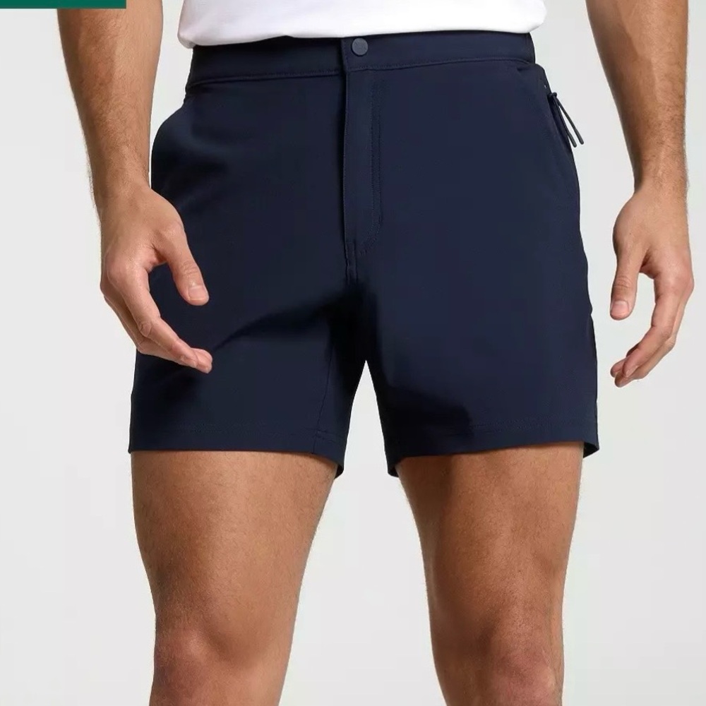 Men's VRST 6” Resort Shorts